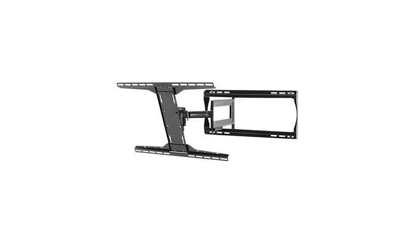 Peerless-AV Paramount PA750 mounting kit - for flat panel - gloss black