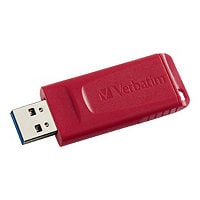 Verbatim Store 'n' Go - USB flash drive - 128 GB