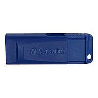 Verbatim USB Drive - USB flash drive - 128 GB