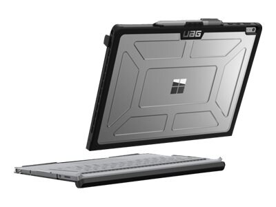 UAG ICE - notebook top and rear cover