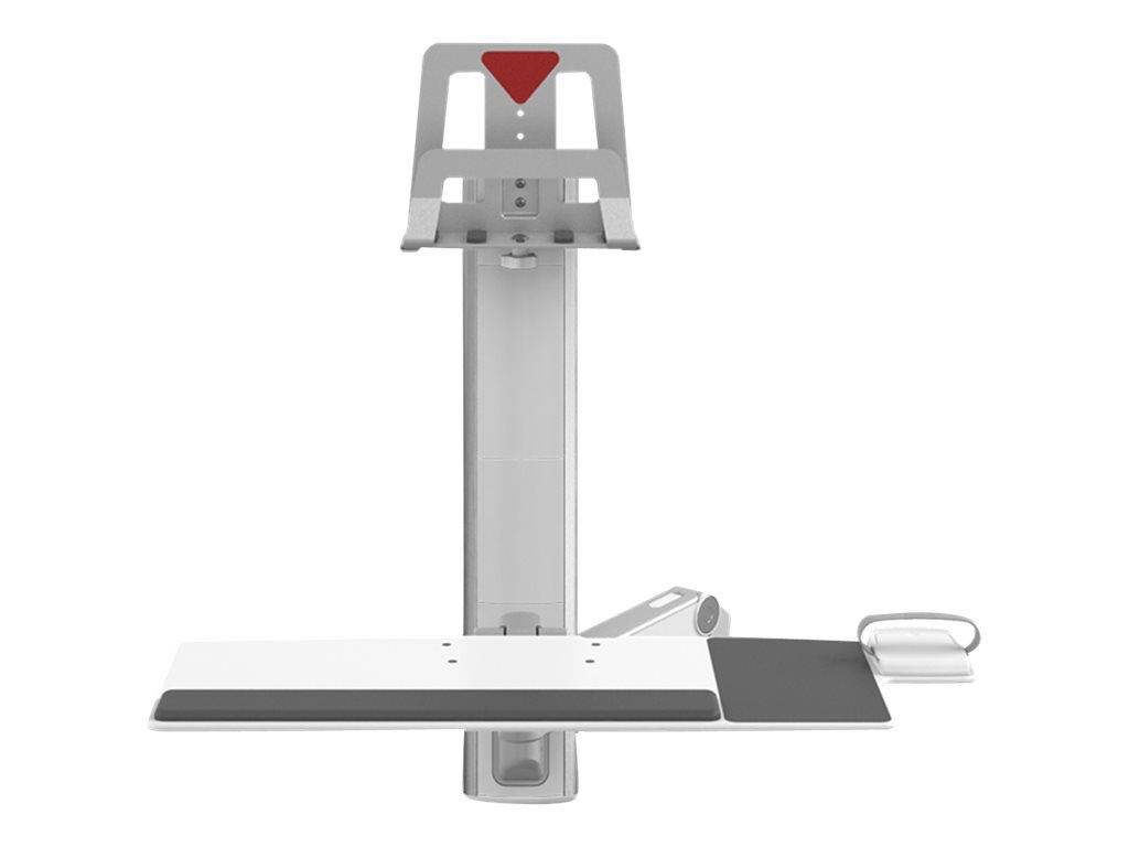Humanscale ViewPoint Technology Wall Station V6 - mounting kit
