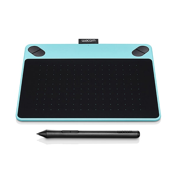 Wacom Intuos Art Pen and Touch Tablet EDU - Black