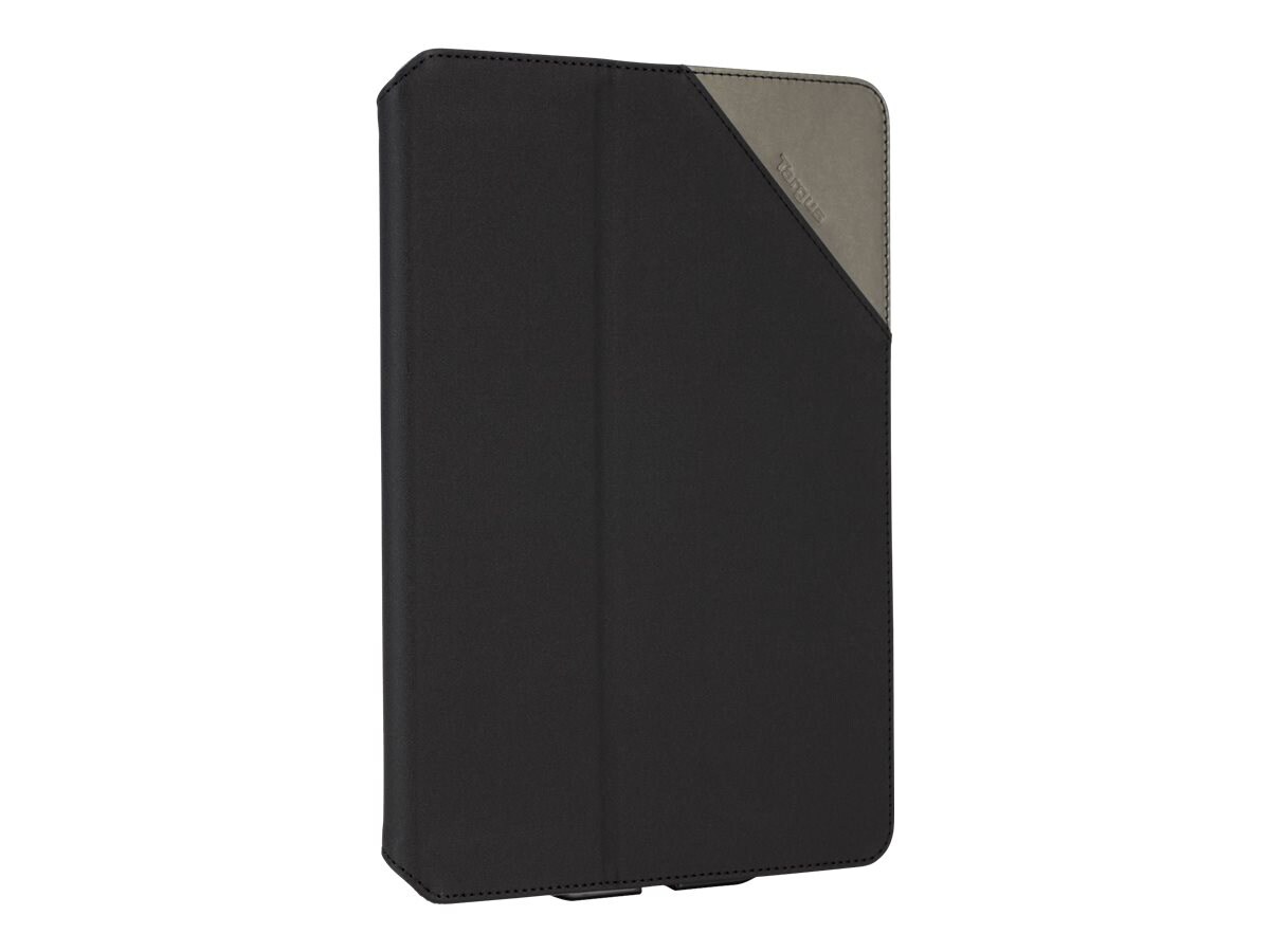Targus MediaVu - flip cover for tablet