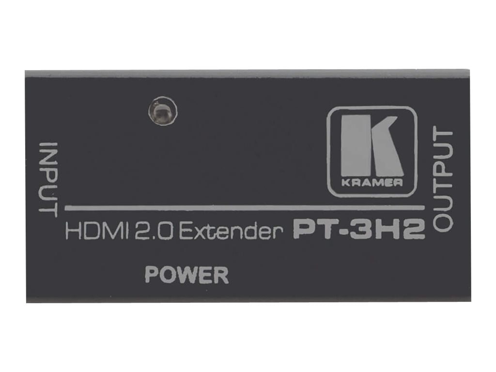 Kramer PT-3H2 - repeater - HDMI