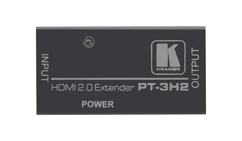 Kramer PT-3H2 - repeater - HDMI