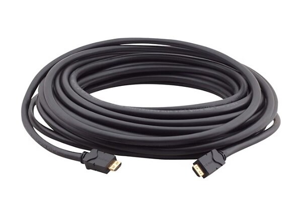 Kramer CP-HM/HM/ETH-45 - HDMI with Ethernet cable - 45 ft