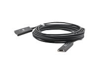 Kramer C-FODPM/FODPM Optical DisplayPort Extension Cable - video/audio extender