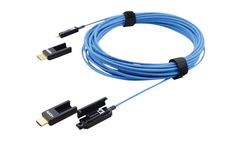 Kramer CP-AOCH/XL Series CP-AOCH/XL-98 - HDMI cable - 98 ft