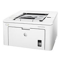 HP LaserJet Pro M203dw - imprimante - Noir et blanc - laser