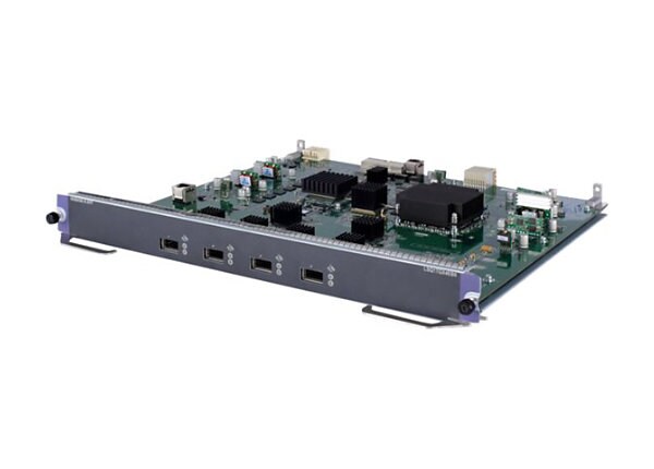 HPE SD Module - expansion module