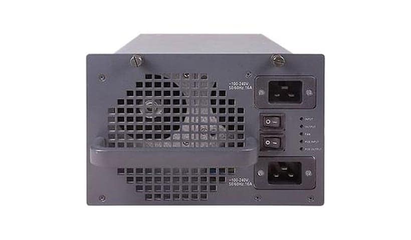 HPE - power supply - 6000 Watt