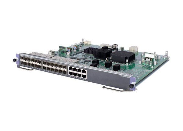 HPE - expansion module