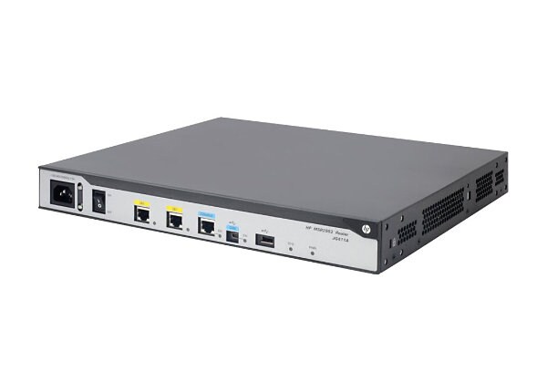 HP MSR2003 AC ROUTER