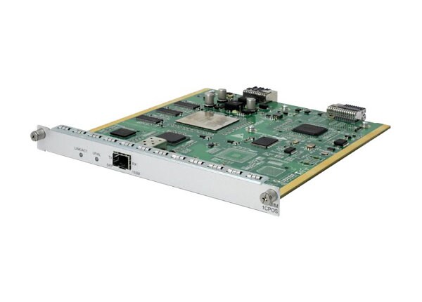 HPE - voice interface card - T1