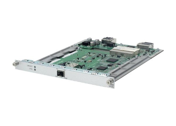 HPE - expansion module