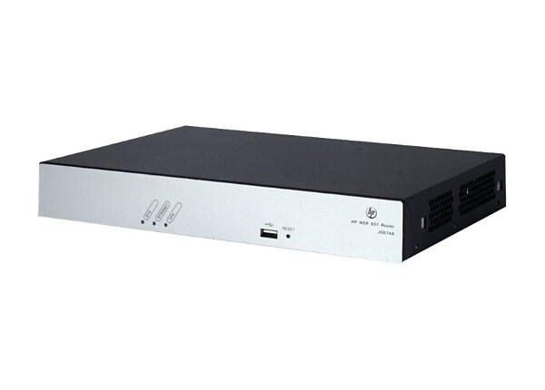 HPE MSR931 Router - router