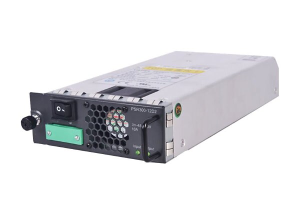 HPE X351 - power supply - 300 Watt