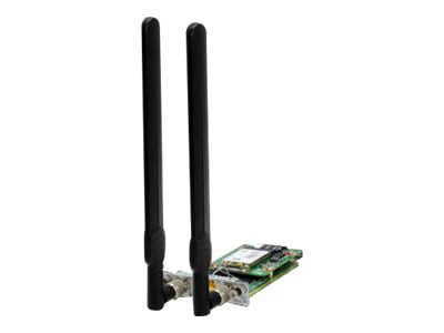 HPE Flex Network MSR 4G LTE SIC Module - wireless cellular modem - 4G LTE