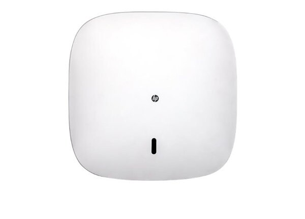 HPE 525 (AM) Eco-pack - wireless access point