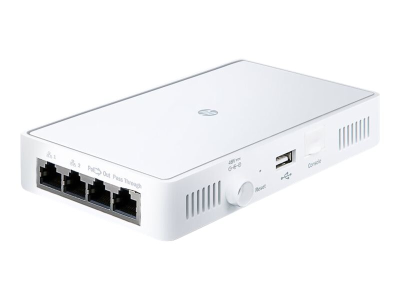 HPE 527 (AM) Eco-pack - wireless access point