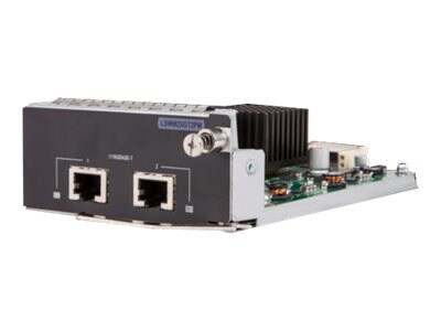 HPE - expansion module