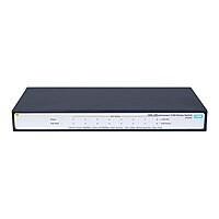 HPE OfficeConnect 1420 8G PoE+ - switch - 8 ports - unmanaged