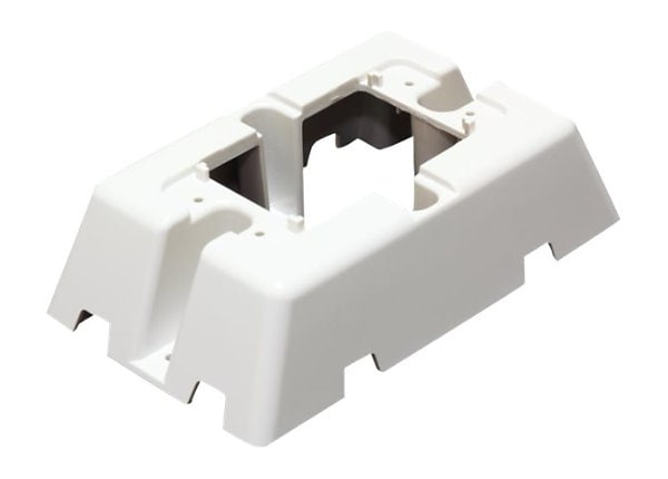 HPE table / flush wall mount kit