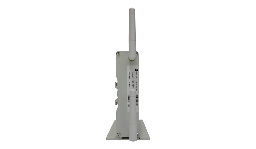 HPE 501 Wireless Client Bridge - wireless router - 802.11a/b/g/n/ac - deskt