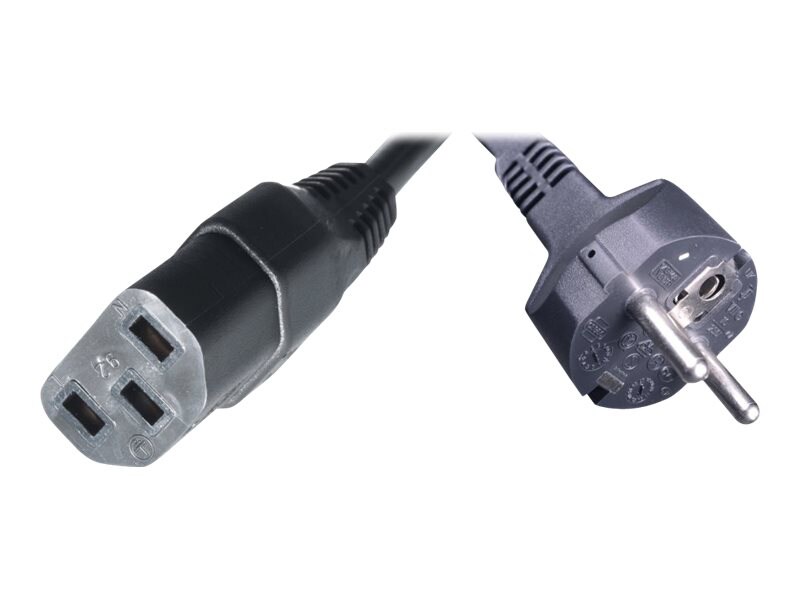HPE power cable - 7.4 ft