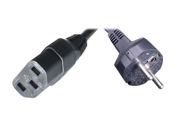 HPE power cable - 7.4 ft