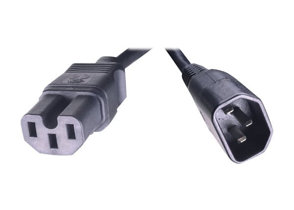 HPE power cable - 8 ft