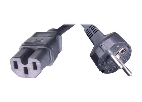 HPE power cable - 8 ft