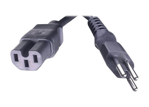 HPE power cable - 8 ft