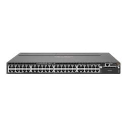 HPE Aruba 3810M 48G 1-slot Switch - switch - 48 ports - managed - rack-mountable