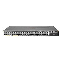 HPE Aruba 3810M 40G 8 HPE Smart Rate PoE+ 1-slot Switch - switch - 40 ports - managed - rack-mountable
