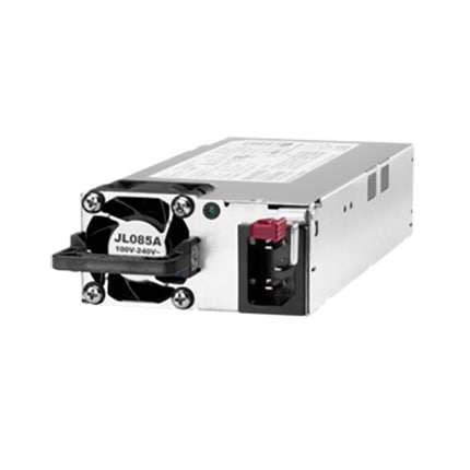 HPE Aruba X371 - power supply - hot-plug / redundant - 250 Watt