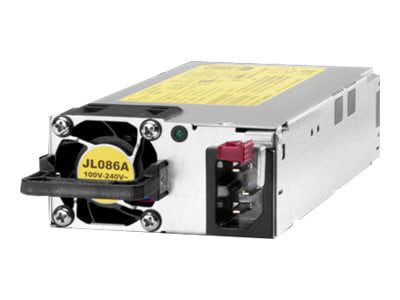 HPE Aruba X372 - power supply - hot-plug / redundant - 680 Watt