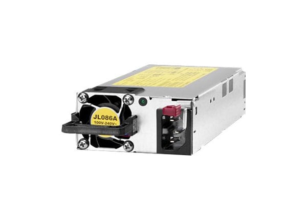 Aruba X372 - power supply - hot-plug / redundant - 680 Watt