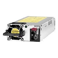 HPE Aruba X372 - Power Supply - Hot-Plug / Redundant - 680 W