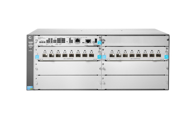 HPE Aruba AP535 2台 新品 設置金具 PoEスイッチ コンソール HPE Aruba 5406R 16-port SFP+ (No PSU) v3 zl2 - switch - 16 ports
