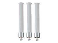HPE Aruba ANT-3x3-2005 - antenna kit