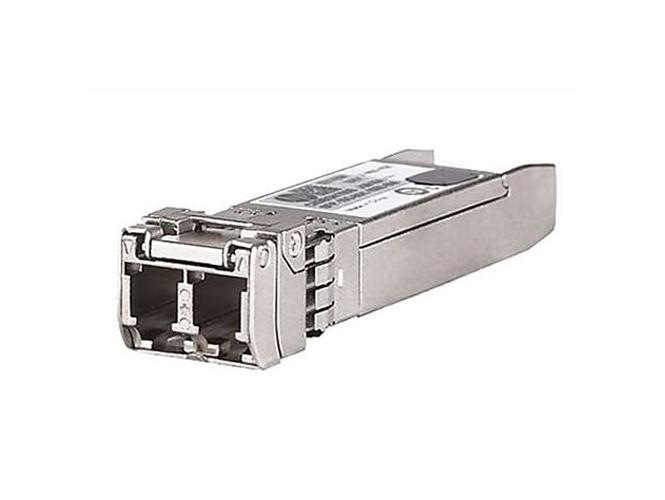HPE Aruba - SFP+ transceiver module - 10 GigE