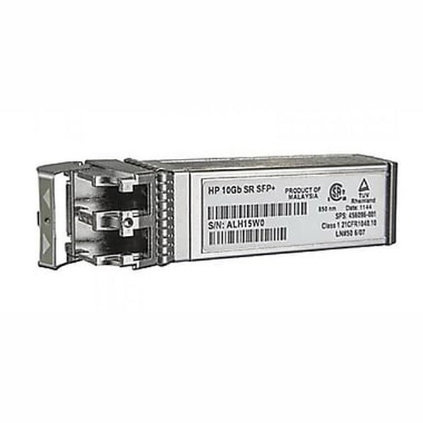 HPE Aruba - SFP+ transceiver module - 10 GigE