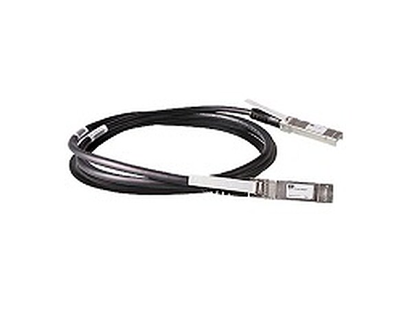 HPE Aruba Direct Attach Cable - network cable - 3.3 ft