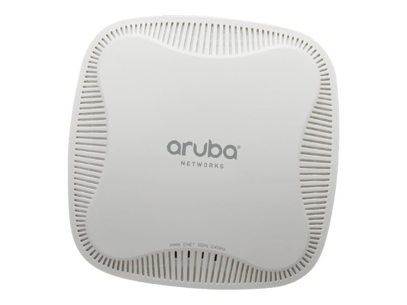 HPE Aruba AP-103 - wireless access point