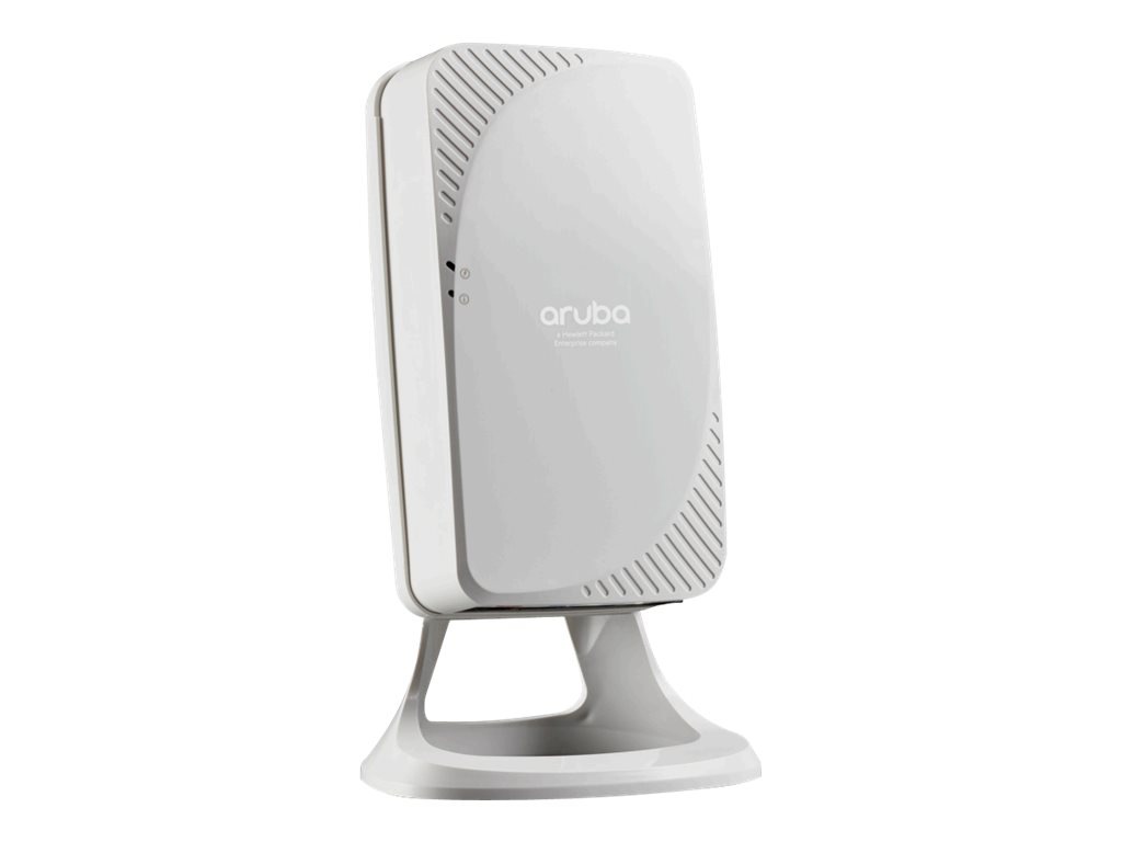 HPE Aruba AP-205H Hospitality - wireless access point