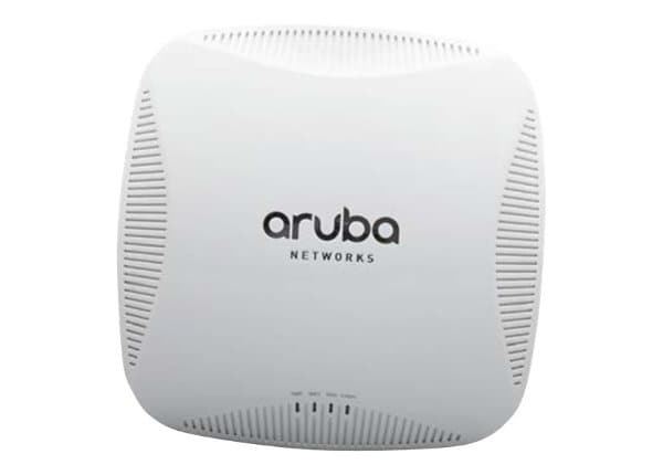 HPE Aruba AP-215 - wireless access point