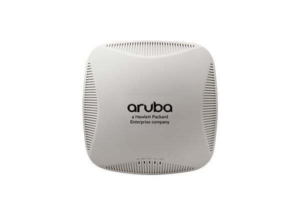 HPE Aruba AP-225 - wireless access point