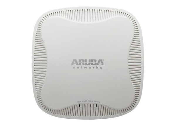 HPE Aruba Instant IAP-103 (US) - wireless access point
