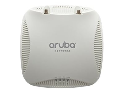 HPE Aruba Instant IAP-204 (US) - wireless access point